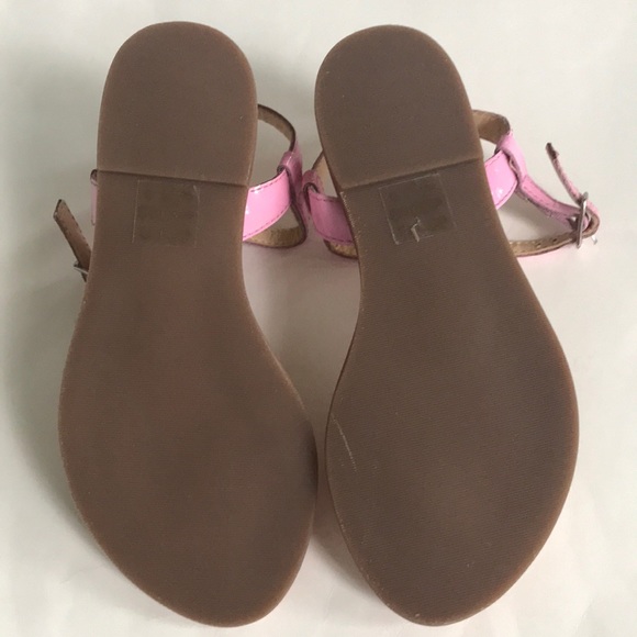 J. Crew Crewcuts Girls Sandals - Picture 4 of 5